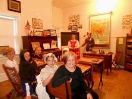 Jo Welte Larimore Museum School Room.jpg