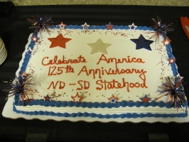 125th Anniversary of Statehood